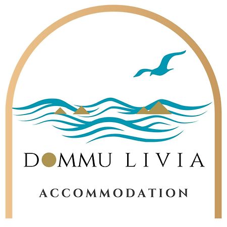 فندق Dommu Livia لوتْسوراي المظهر الخارجي الصورة